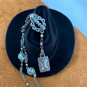 Brighton inspired necklace